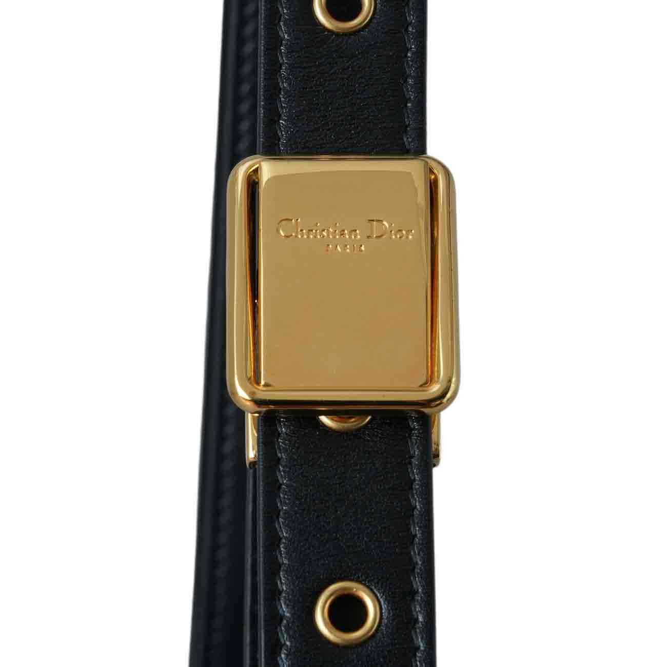 CHRISTIAN DIOR(USED)크리스찬디올 몽테인 30 백